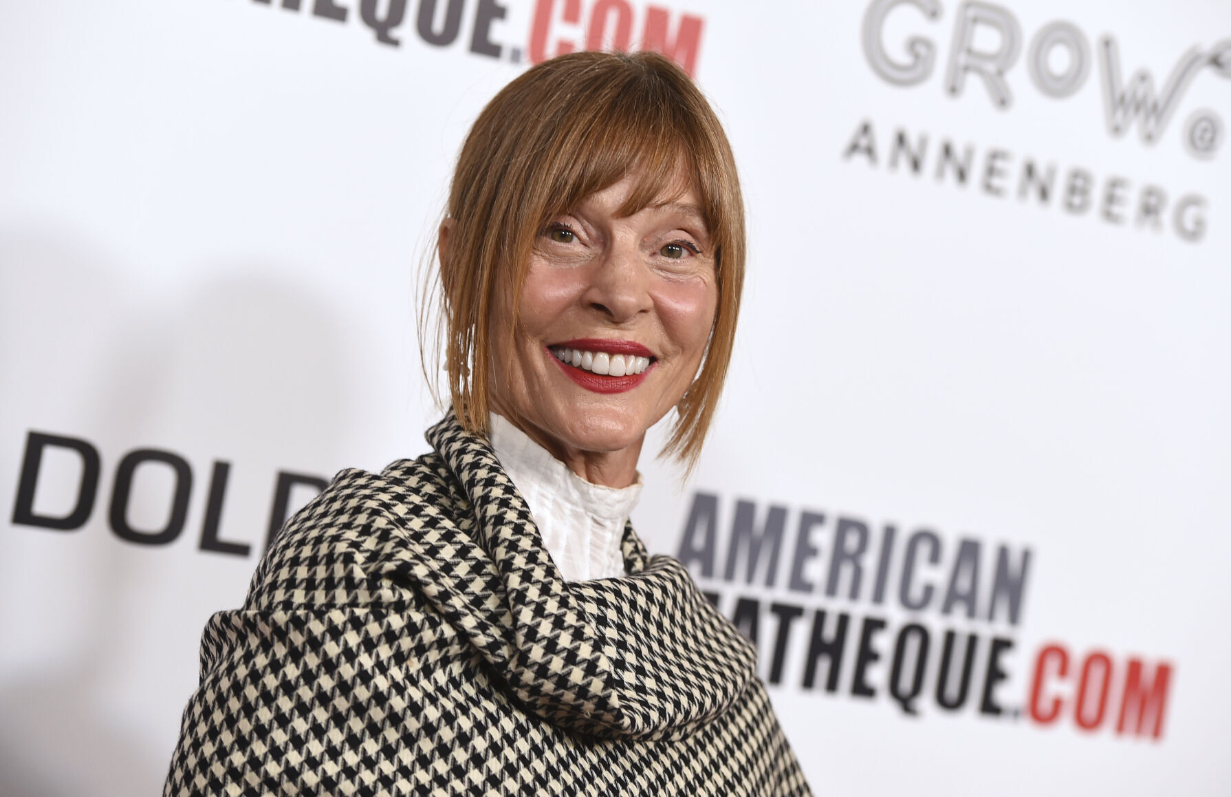 Leigh Taylor-Young